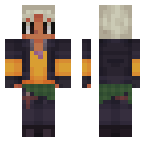 skin