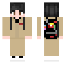 skin