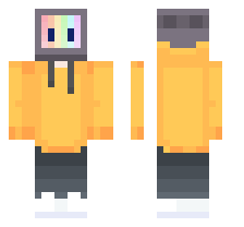skin