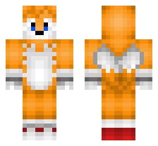 skin