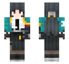 skin