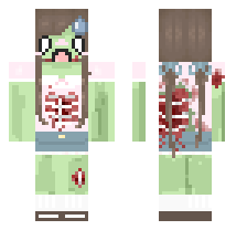 skin