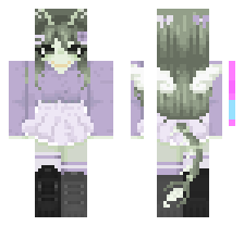skin