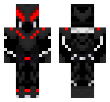 skin