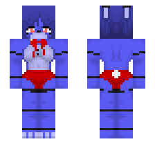 skin