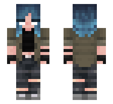 skin
