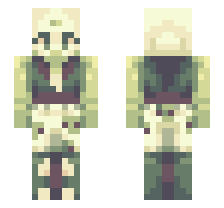 skin