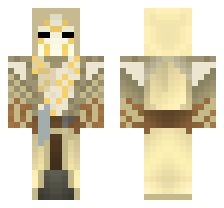 Sentinela do Deserto