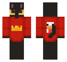 enemy base Kitten ,(clash royale ig)