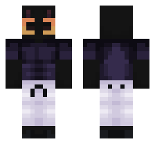 idk, Kitten in a Suit