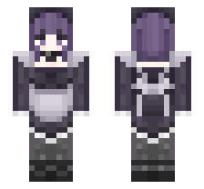 Marin Kitagawa (Shizuku-Kuroe)