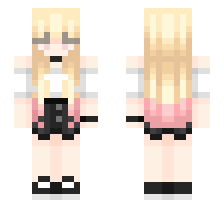 Marin Kitagawa (Verano)