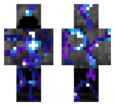 Galaxy Void steve