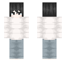 ୨ৎ  ˙ ˖  L Lawliet — death note