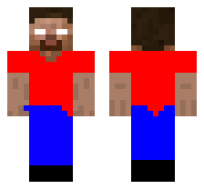 Herobrine