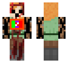 toprak kollu babby1545 komut  bloklu