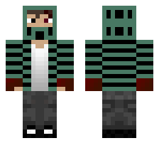 skin