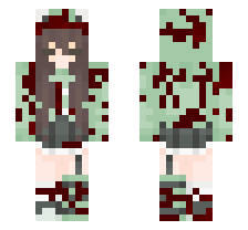 skin