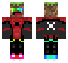 skin