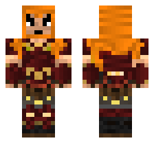 skin