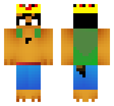 skin