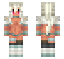 skin