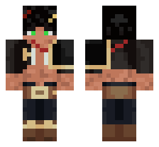 skin