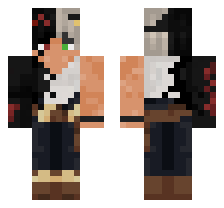 skin