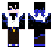 seika ujasni king demonov i good demon 