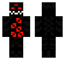 scarlet king demon scp