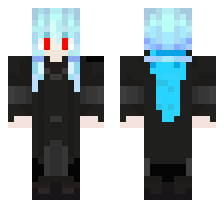 rimuru creator demon is veelzebub