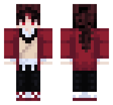 yorichi king demonov demon slayer