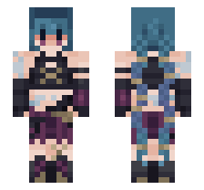 skin