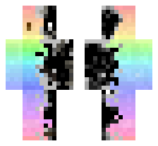 skin