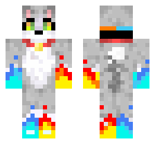 skin