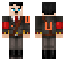 skin