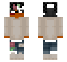 skin