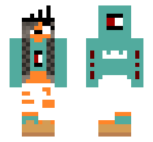 skin