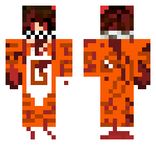 skin