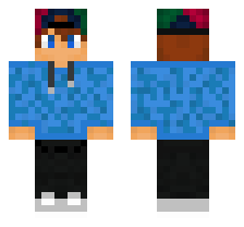 skin