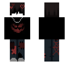 skin