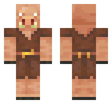 skin
