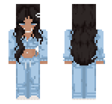 skin