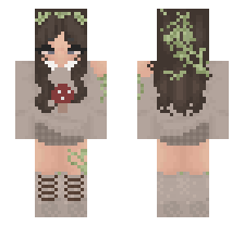 skin