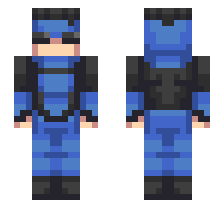 skin