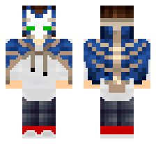 skin