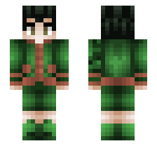 skin