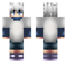 skin