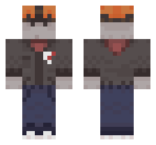 Skins de todo v3.0 versión final 