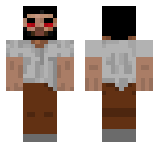 Robert Briggs (evil)